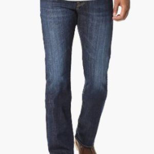 AG Adriano Goldschmied Men's The Protégé Straight Leg Denim Jean, 32 x 32